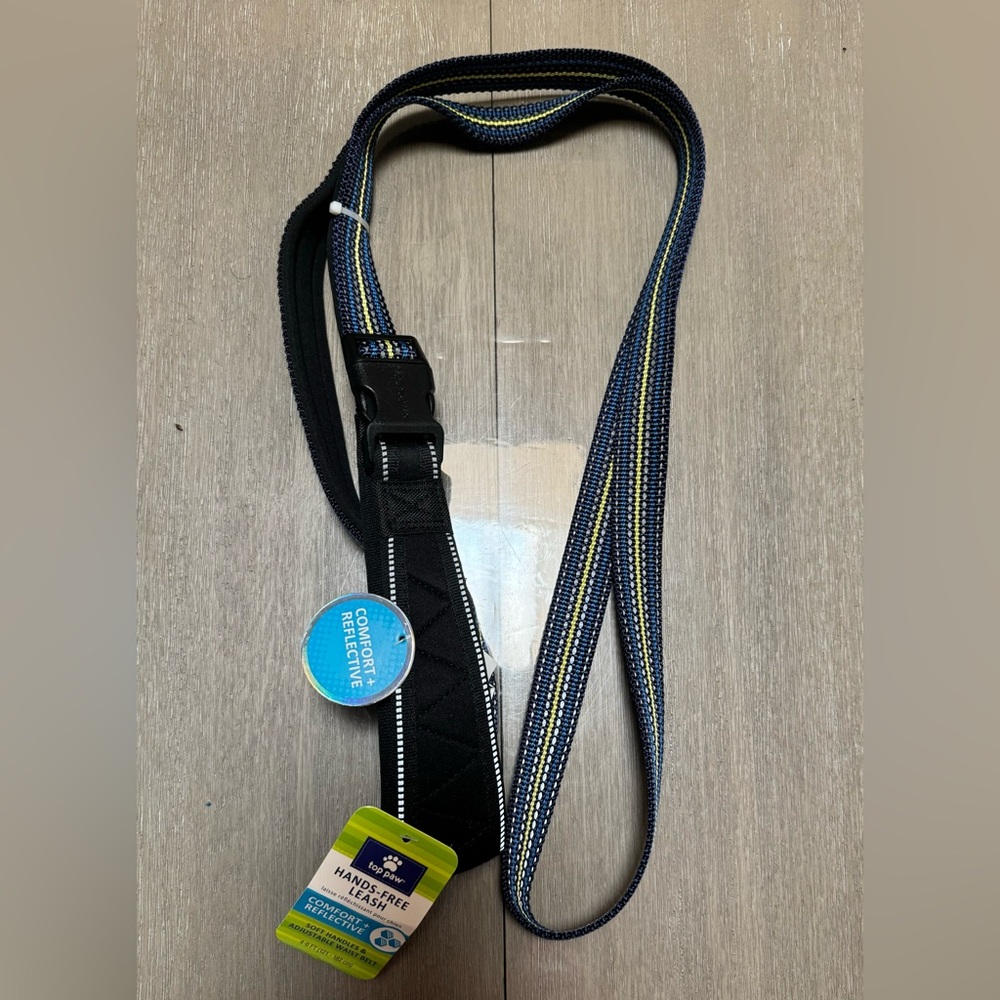 Top Paw Leash